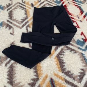 Lululemon Fast & Free Tights